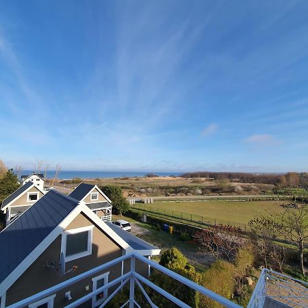 Villa Upwind Oslonino 外观 照片