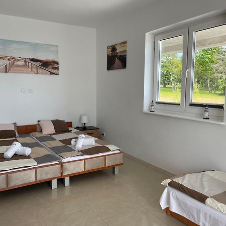 Villa Upwind Oslonino 外观 照片