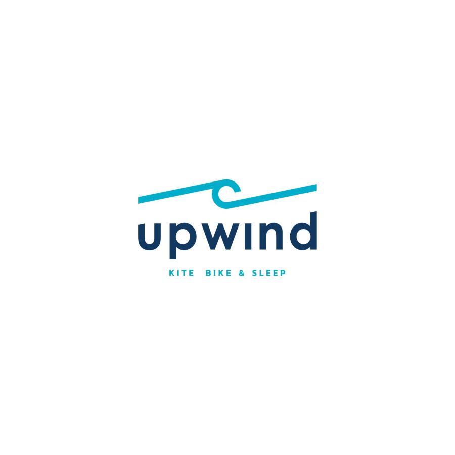Villa Upwind Oslonino 外观 照片
