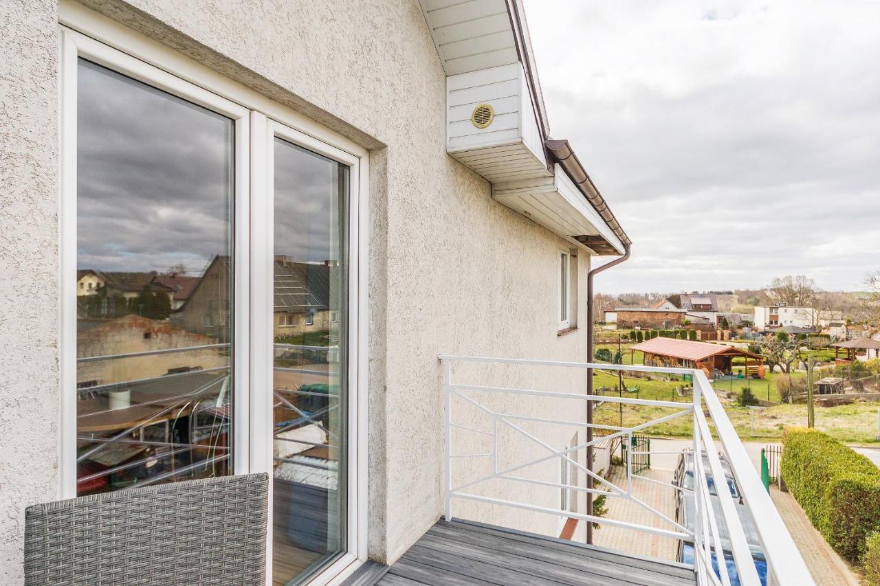 Villa Upwind Oslonino 外观 照片
