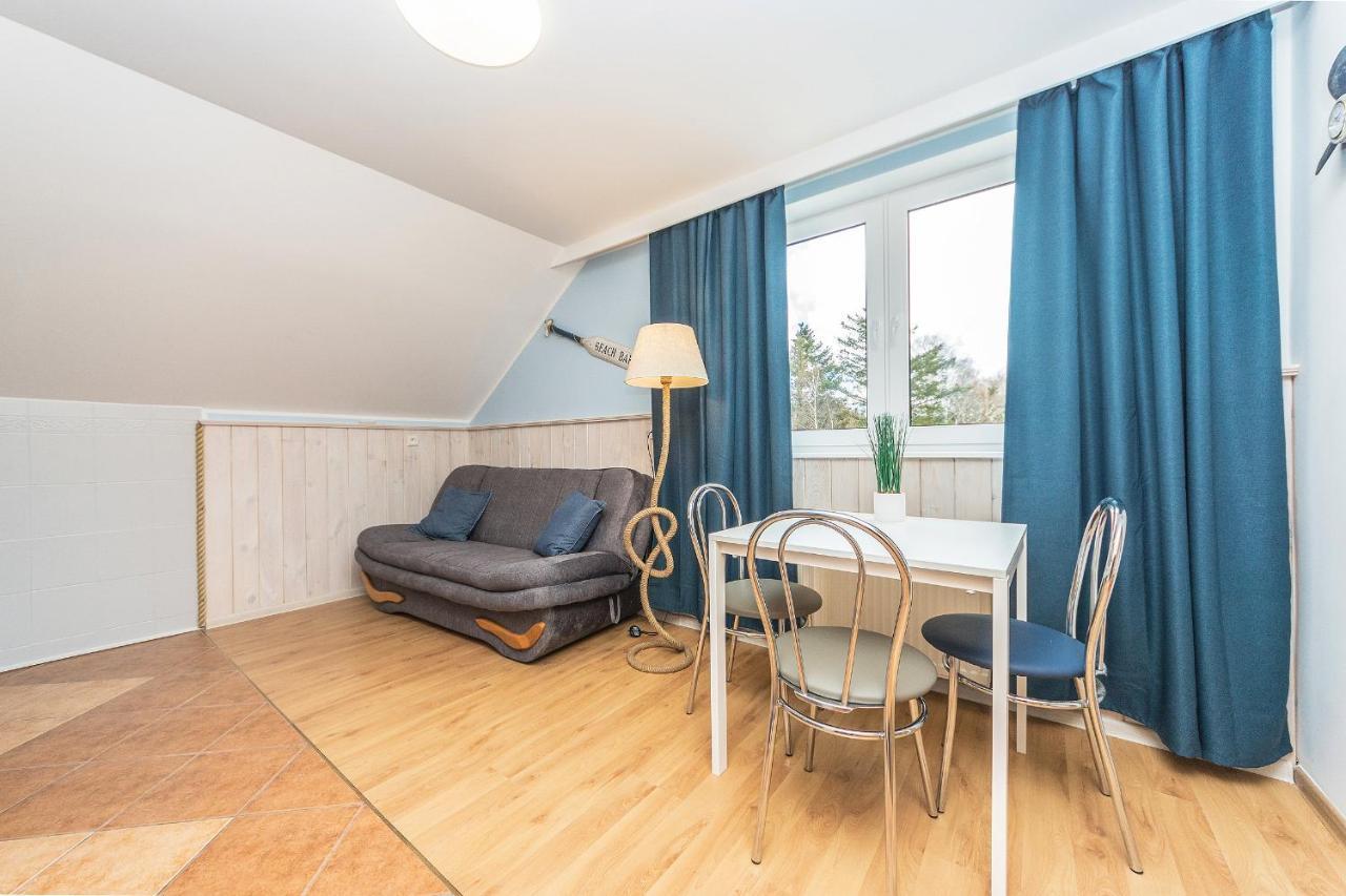 Villa Upwind Oslonino 外观 照片