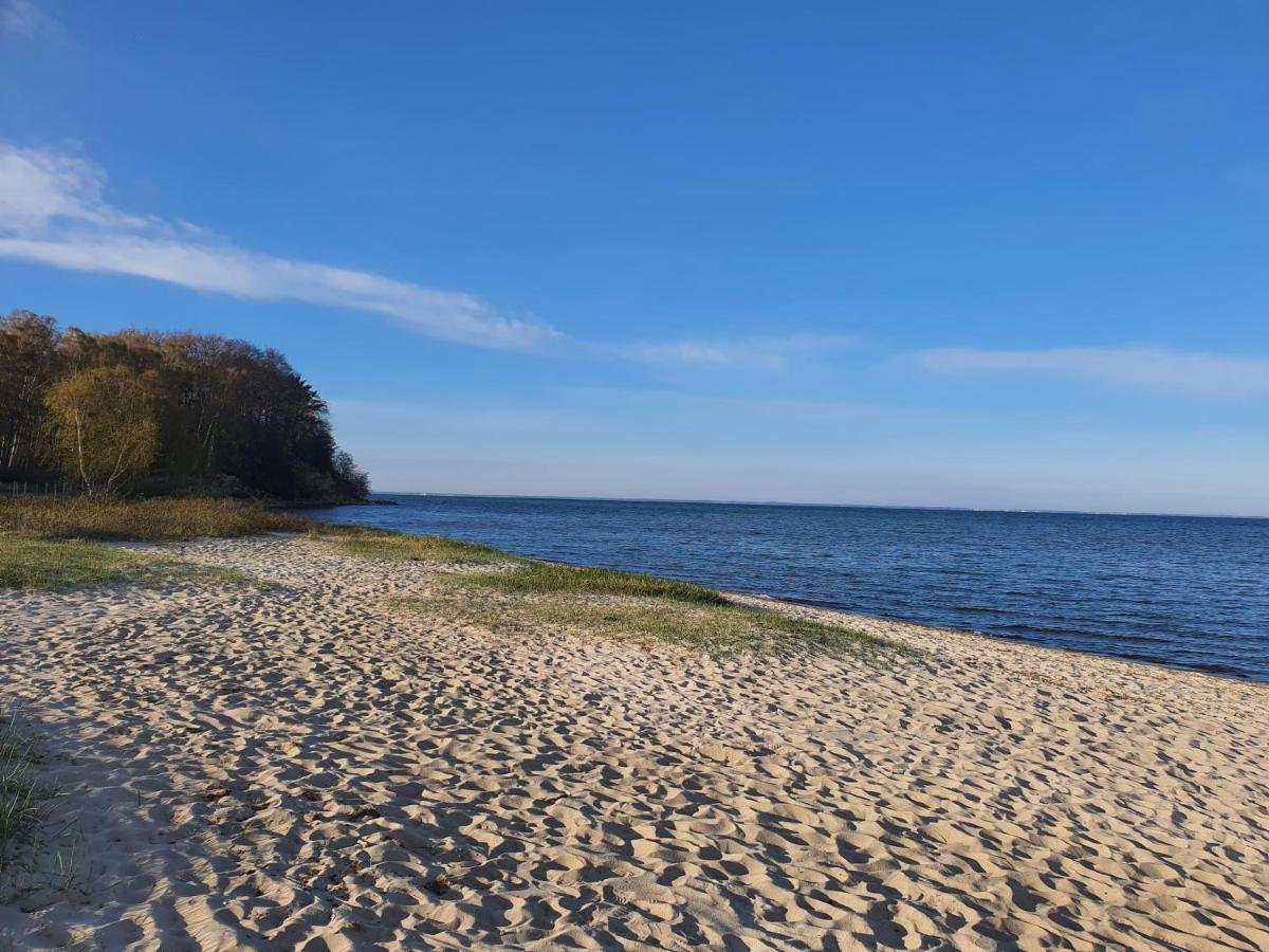 Villa Upwind Oslonino 外观 照片