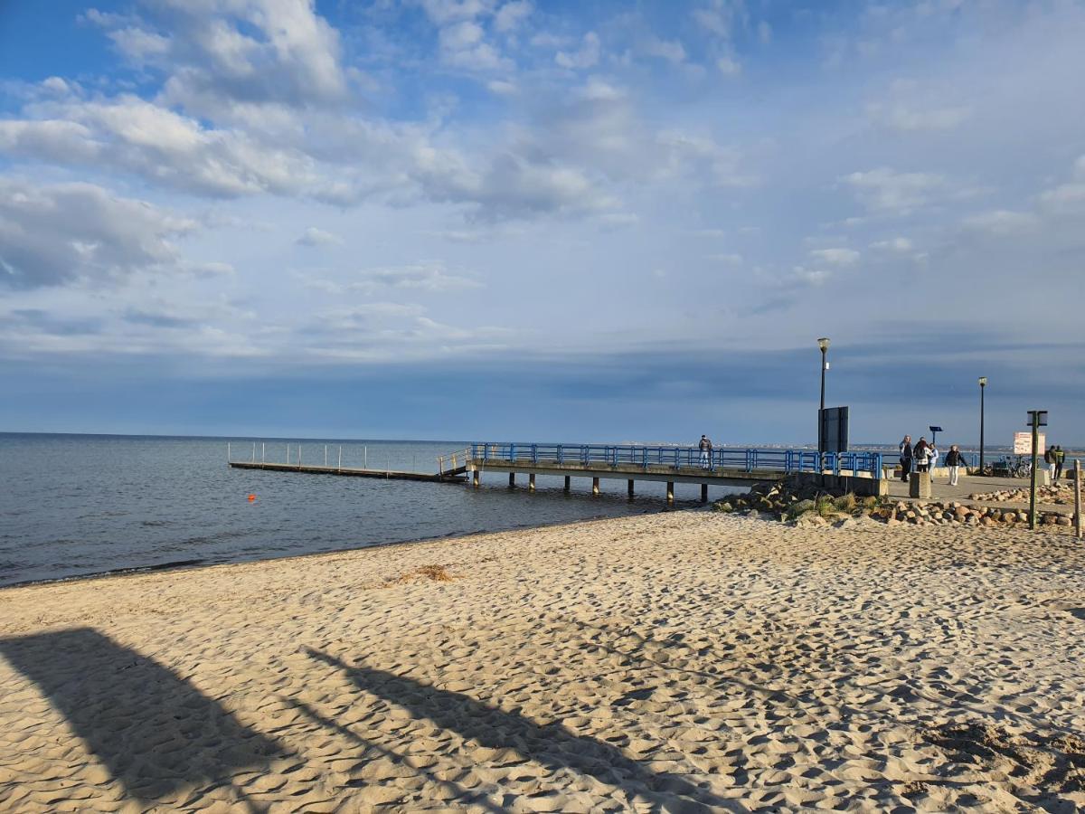 Villa Upwind Oslonino 外观 照片