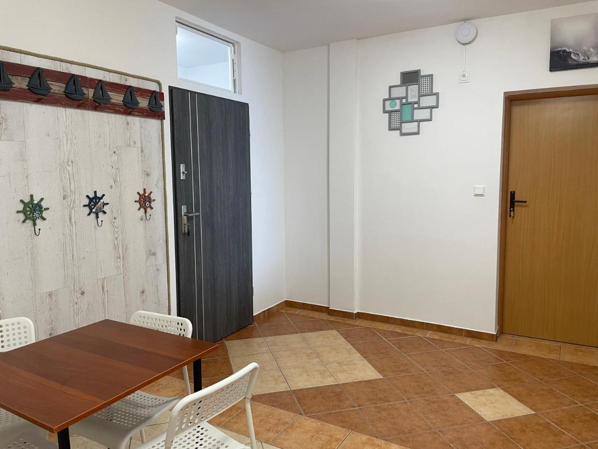 Villa Upwind Oslonino 外观 照片