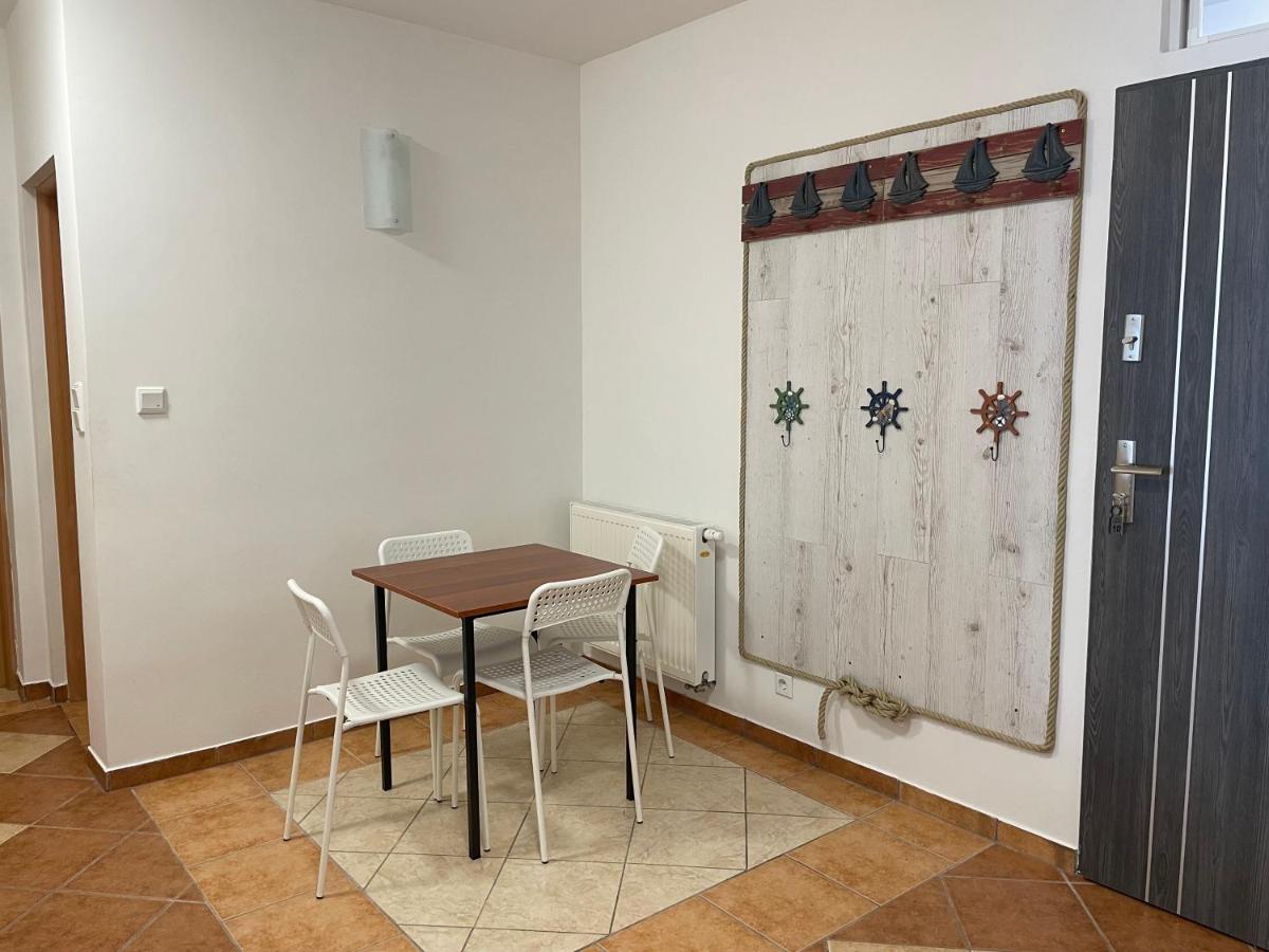 Villa Upwind Oslonino 外观 照片