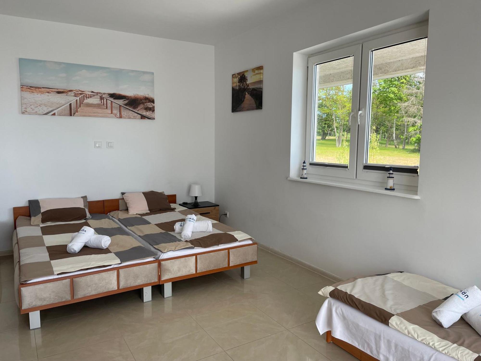 Villa Upwind Oslonino 外观 照片