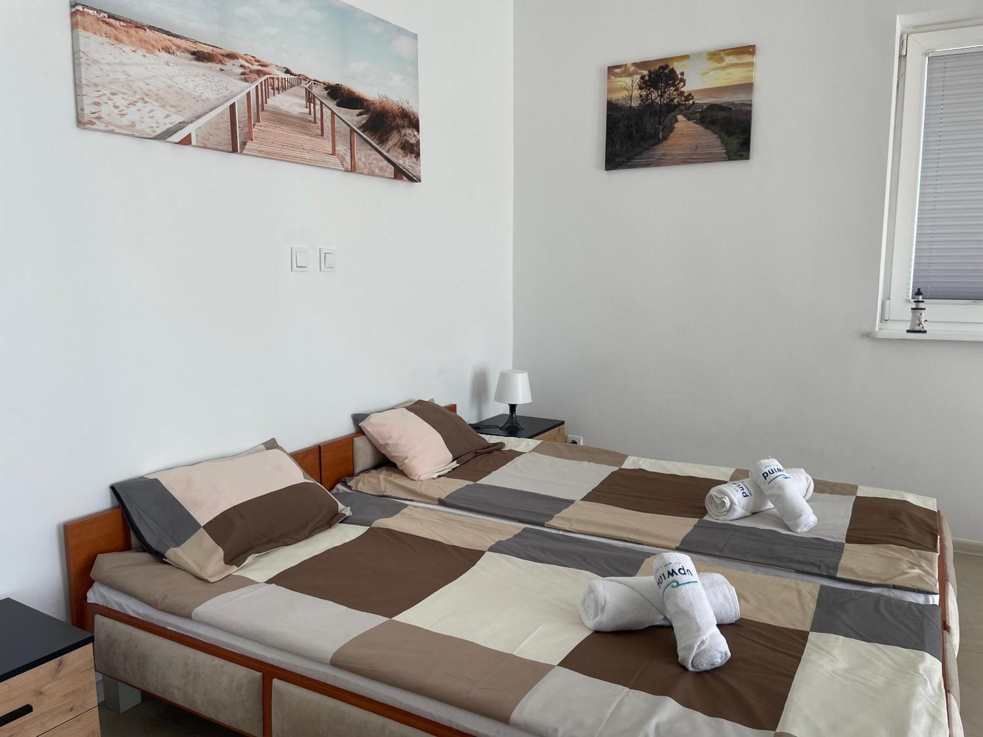 Villa Upwind Oslonino 外观 照片