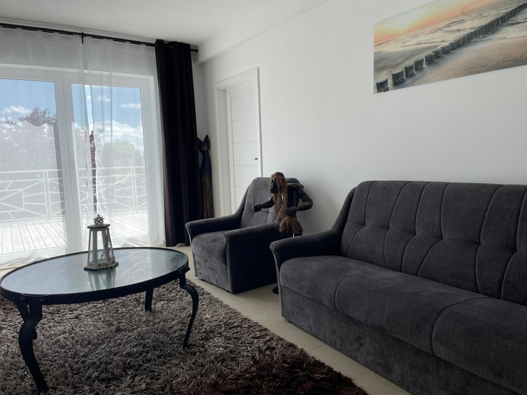Villa Upwind Oslonino 外观 照片